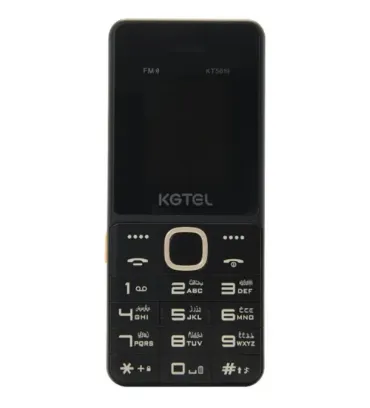 تصویر گوشی موبایل کاجیتل مدل KT5619