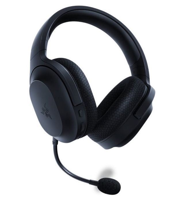 تصویر  هدفون گیمینگ بی سیم ریزر مدل Barracuda X