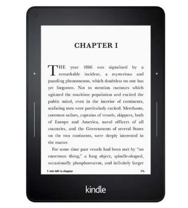 تصویر  کتاب خوان آمازون مدل Paper White (11 generation) - 8GB