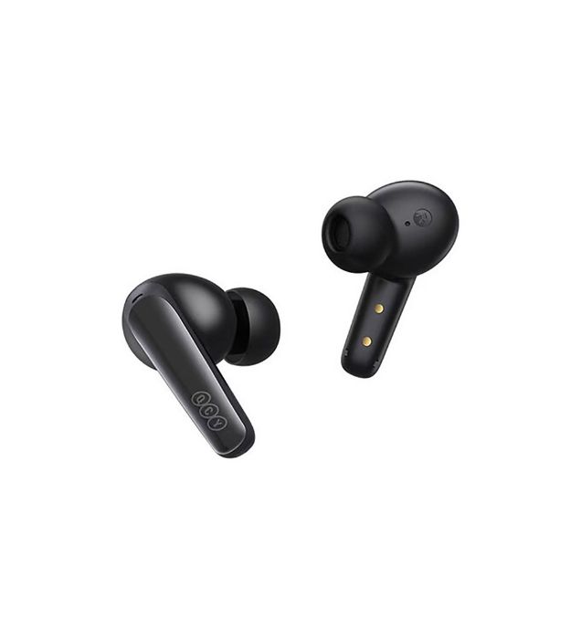 تصویر  هندزفری بی سیم کیو سی وای مدل T13x