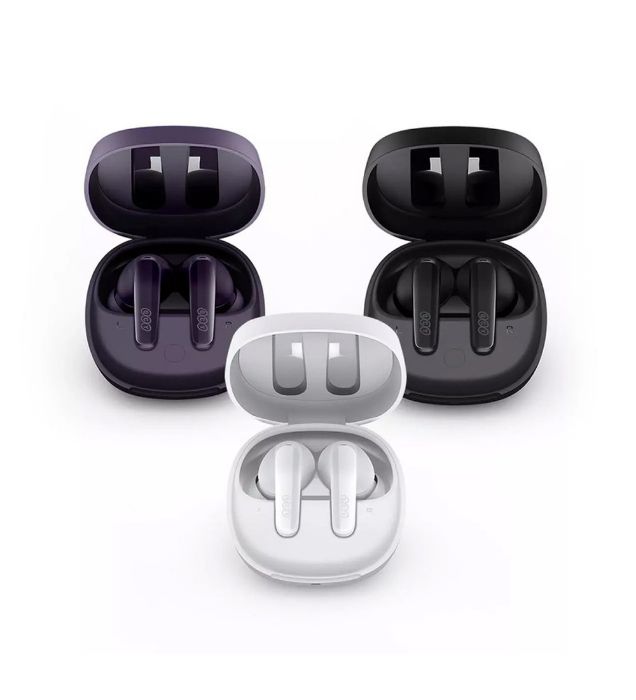 تصویر  هندزفری بی سیم کیو سی وای مدل T13x