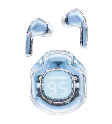 تصویر  هندزفری بی سیم ایس فست مدل T8