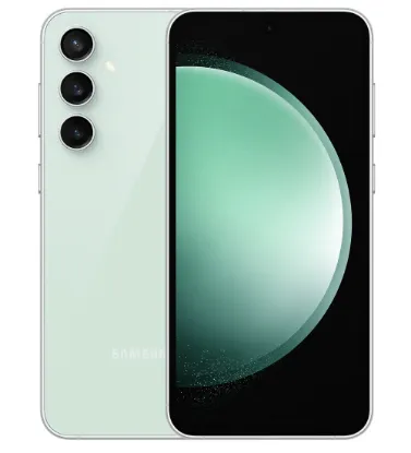 تصویر  گوشی موبایل سامسونگ مدل گلکسی S23 FE ظرفیت 256 گیگابایت رم 8 گیگابایت