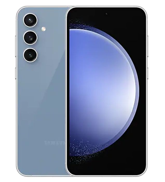 تصویر  گوشی موبایل سامسونگ مدل گلکسی S23 FE ظرفیت 256 گیگابایت رم 8 گیگابایت