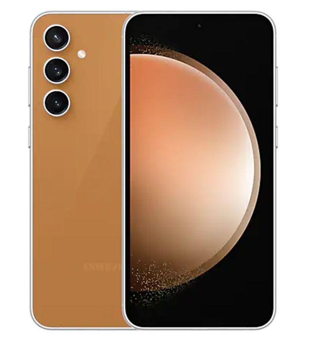 تصویر  گوشی موبایل سامسونگ مدل گلکسی S23 FE ظرفیت 256 گیگابایت رم 8 گیگابایت