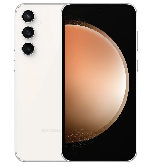 تصویر  گوشی موبایل سامسونگ مدل گلکسی S23 FE ظرفیت 256 گیگابایت رم 8 گیگابایت