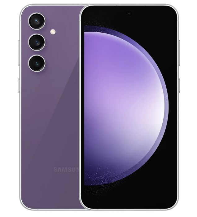 تصویر  گوشی موبایل سامسونگ مدل گلکسی S23 FE ظرفیت 256 گیگابایت رم 8 گیگابایت