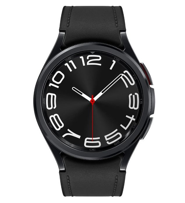 تصویر  ساعت هوشمند سامسونگ Galaxy Watch 6 Classic 47mm