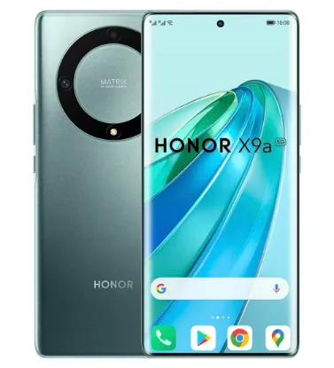 تصویر گوشی موبایل آنر مدل X9a ظرفیت 256 گیگابایت رم 8 گیگابایت