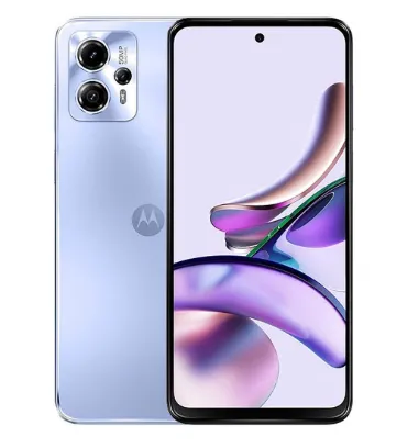 تصویر گوشی موبایل موتورولا مدل Moto G13 ظرفیت 128 گیگابایت رم 4 گیگابایت