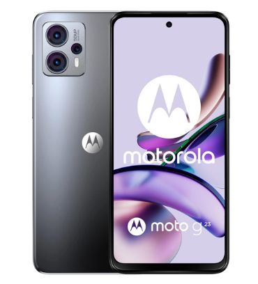 گوشی موبایل موتورولا مدل Moto G23 ظرفیت 128 گیگابایت رم 8 گیگابایت