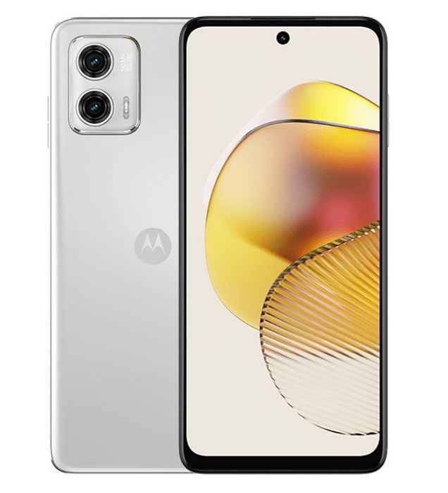 تصویر  گوشی موبایل موتورولا مدل Moto G73 ظرفیت 256 گیگابایت رم 8 گیگابایت