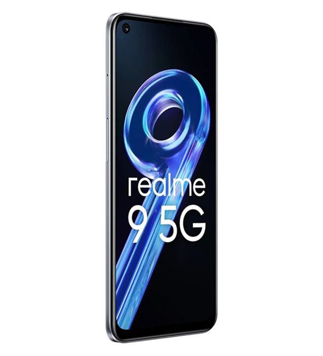 تصویر  گوشی موبایل ریلمی مدل 9 5G ظرفیت 128 گیگابایت رم 6 گیگابایت