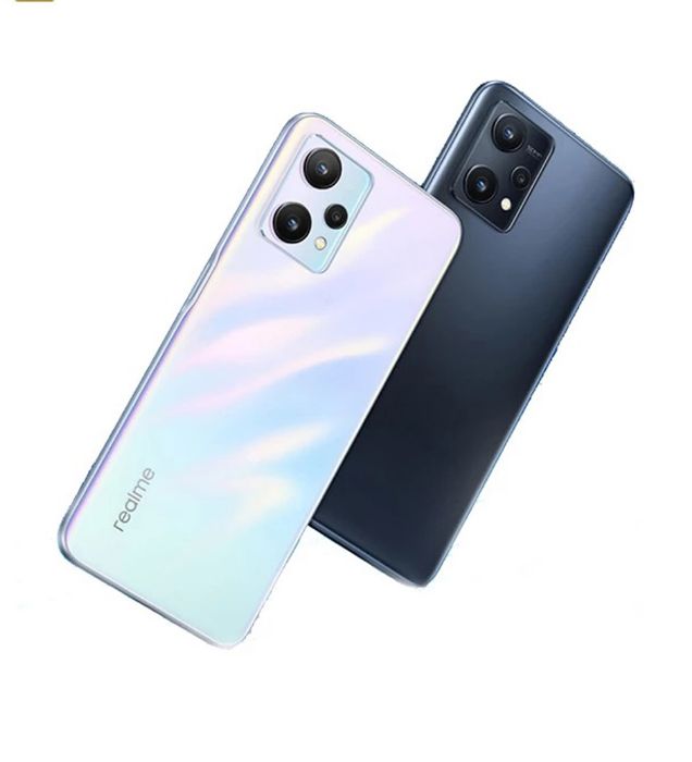 تصویر  گوشی موبایل ریلمی مدل 9 5G ظرفیت 128 گیگابایت رم 6 گیگابایت