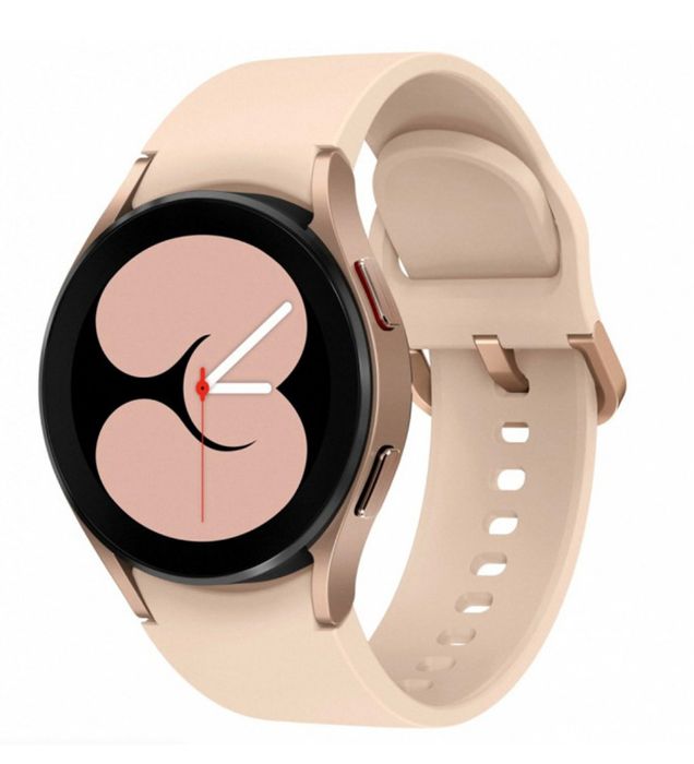 تصویر  ساعت هوشمند سامسونگ Galaxy Watch 4 40mm