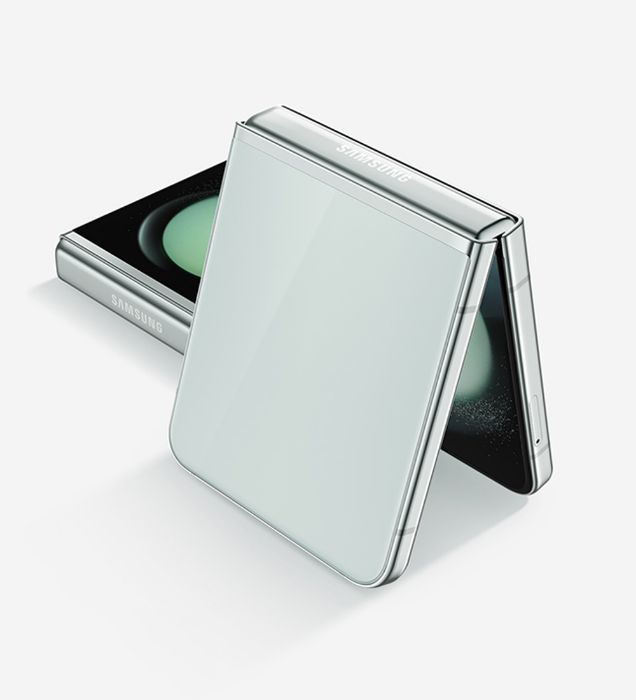 تصویر  گوشی موبایل سامسونگ مدل گلکسی Z Flip 5 ظرفیت 512 گیگابایت رم 8 گیگابایت - ویتنام