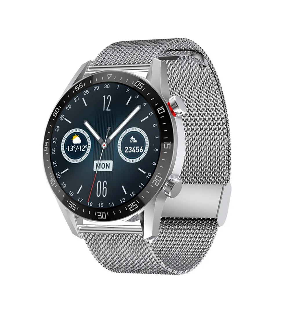 تصویر  ساعت هوشمند پرووان PWS06