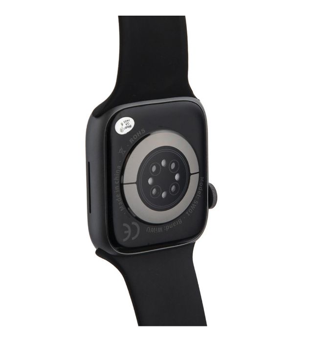 تصویر  ساعت هوشمند ویوو SW01 44mm