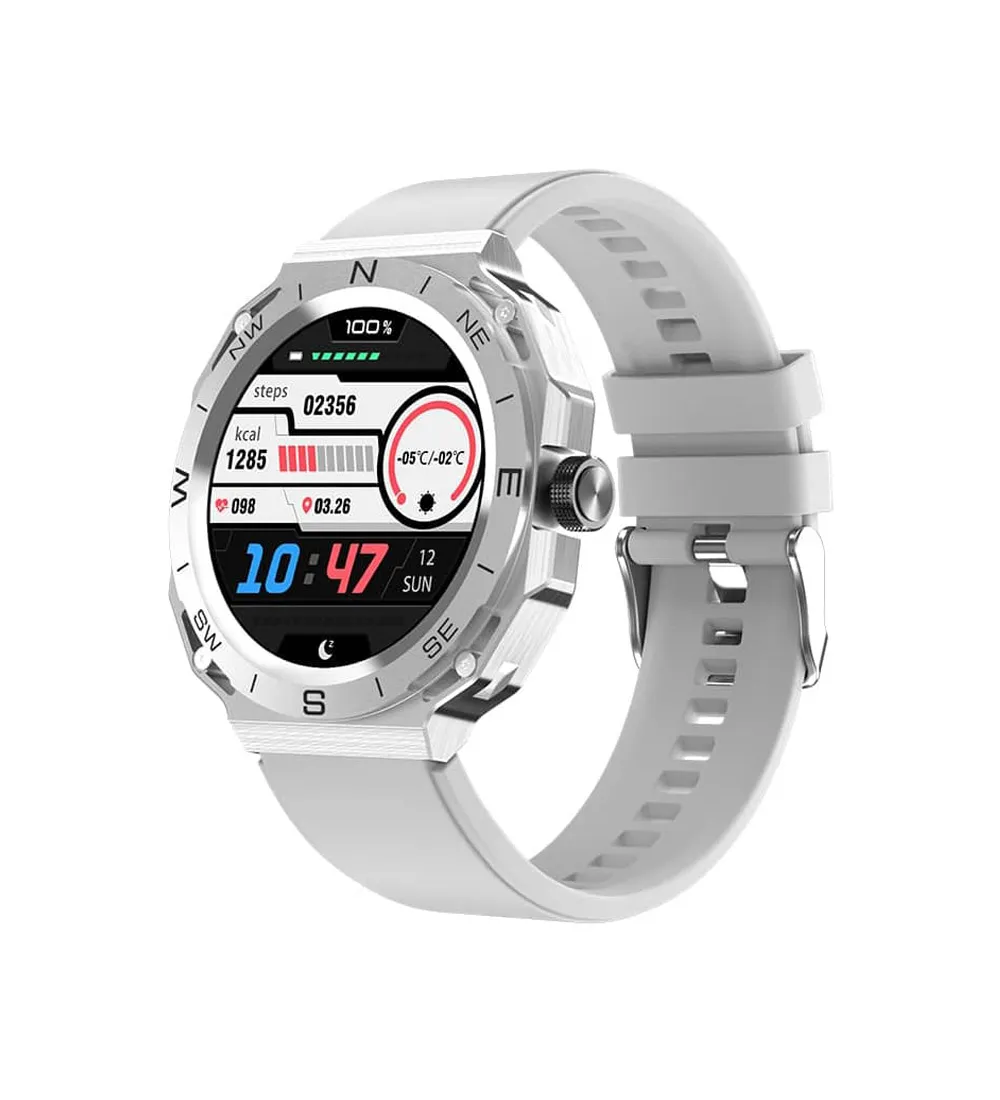 تصویر  ساعت هوشمند پرووان PWS10