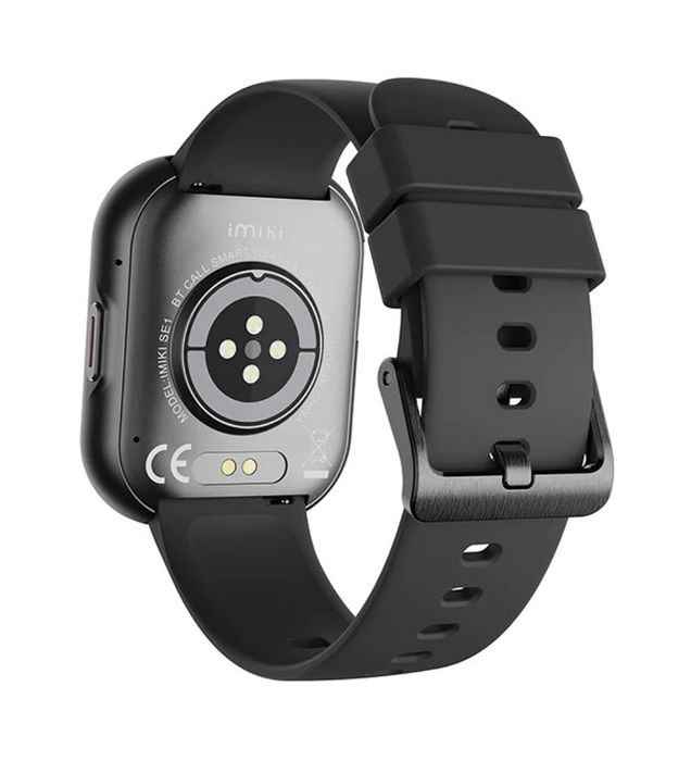 تصویر  ساعت هوشمند ایمیکی SE1