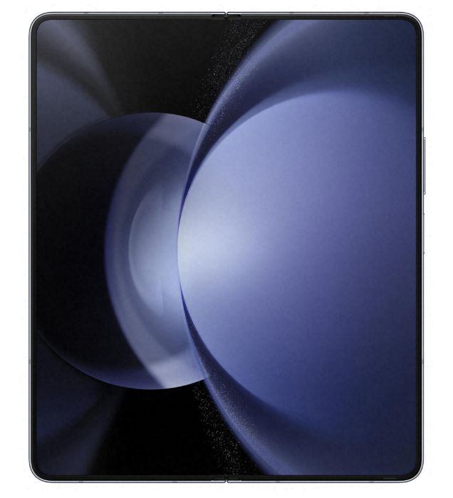 تصویر  گوشی موبایل سامسونگ مدل گلکسی Z Fold 5 ظرفیت 256 گیگابایت رم 12 گیگابایت