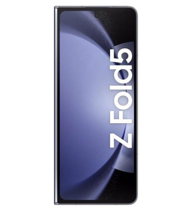 تصویر  گوشی موبایل سامسونگ مدل گلکسی Z Fold 5 ظرفیت 512 گیگابایت رم 12 گیگابایت