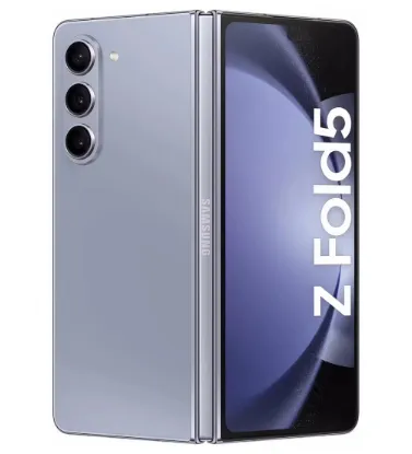 تصویر  گوشی موبایل سامسونگ مدل گلکسی Z Fold 5 ظرفیت 512 گیگابایت رم 12 گیگابایت-ویتنام