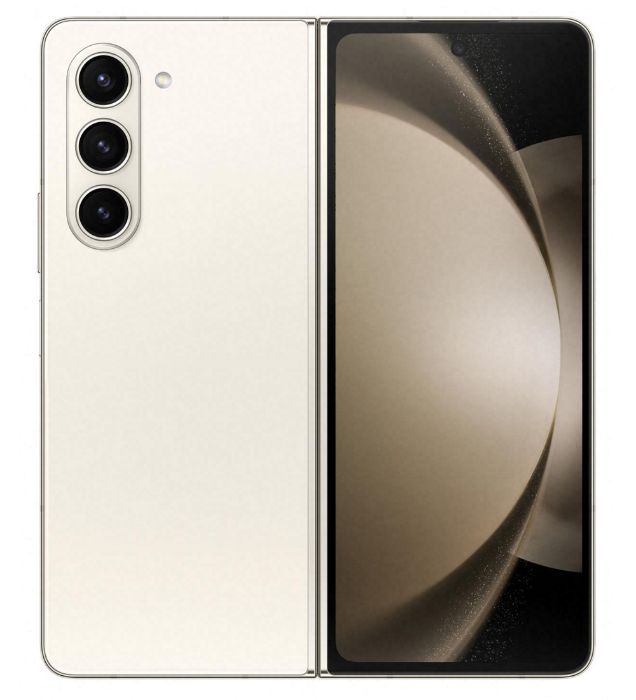 تصویر  گوشی موبایل سامسونگ مدل گلکسی Z Fold 5 ظرفیت 256 گیگابایت رم 12 گیگابایت - ویتنام