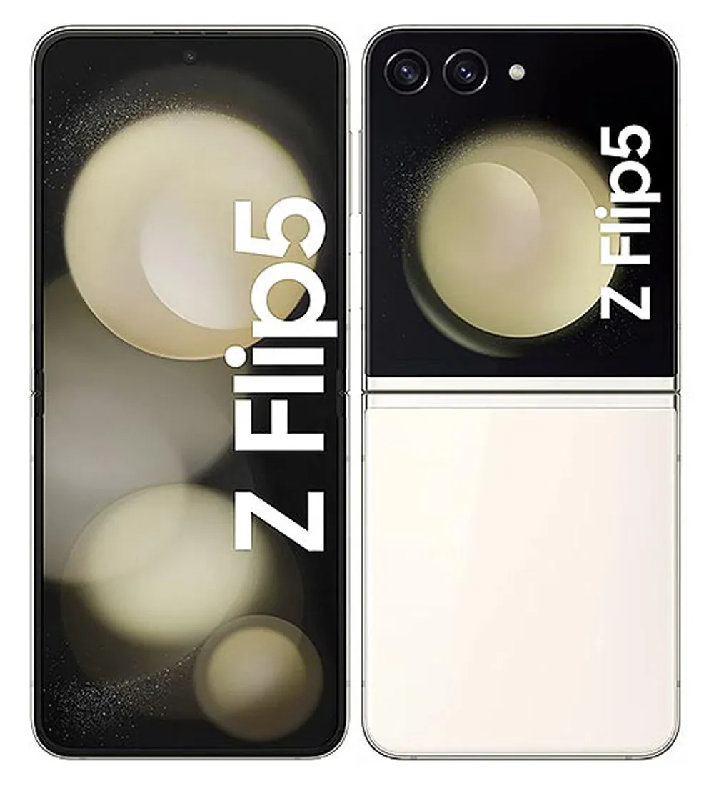 گوشی گلکسی Z Flip 5 سامسونگ
