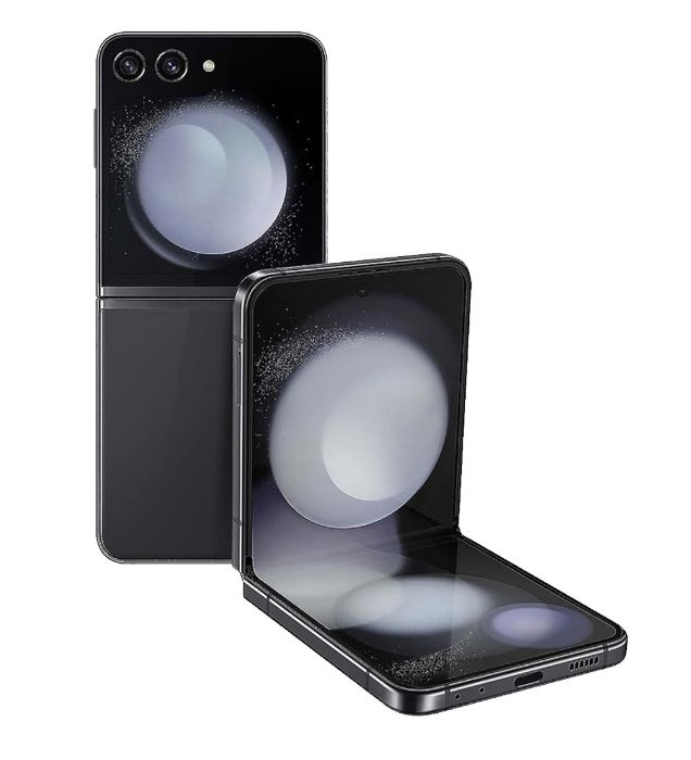 گوشی Z Flip 5 سامسونگ