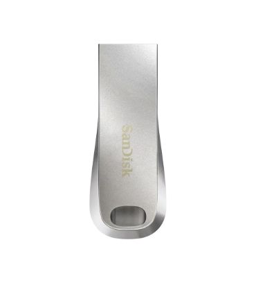 فلش مموری سن دیسک 64 گیگابایت مدل Ultra Luxe CZ74