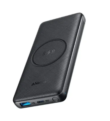 تصویر پاوربانک انکر مدل A1617 PowerCore III ظرفیت 10000 میلی آمپر ساعت