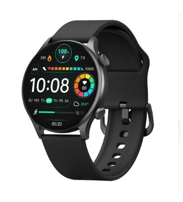 ساعت هوشمند هایلو سولار Plus LS16