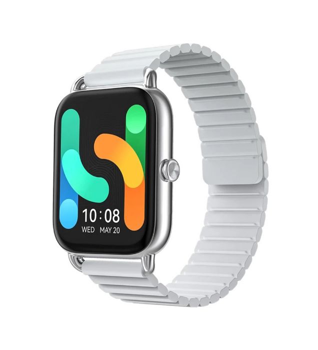 تصویر  ساعت هوشمند هایلو سولار RS4 Plus LS11