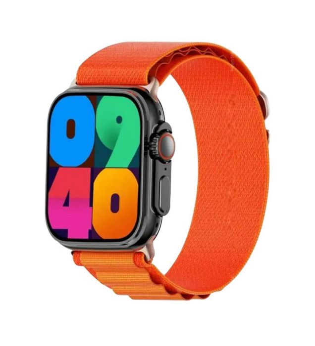 تصویر  ساعت هوشمند گرین لاین Ultra Mini