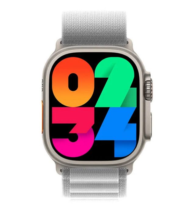 تصویر  ساعت هوشمند گرین لاین Ultra Mini