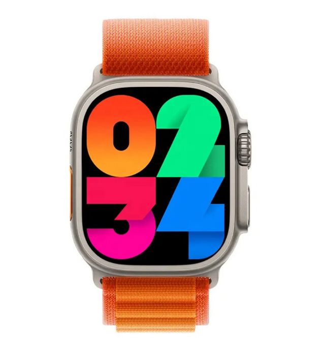 تصویر  ساعت هوشمند گرین لاین Ultra Mini