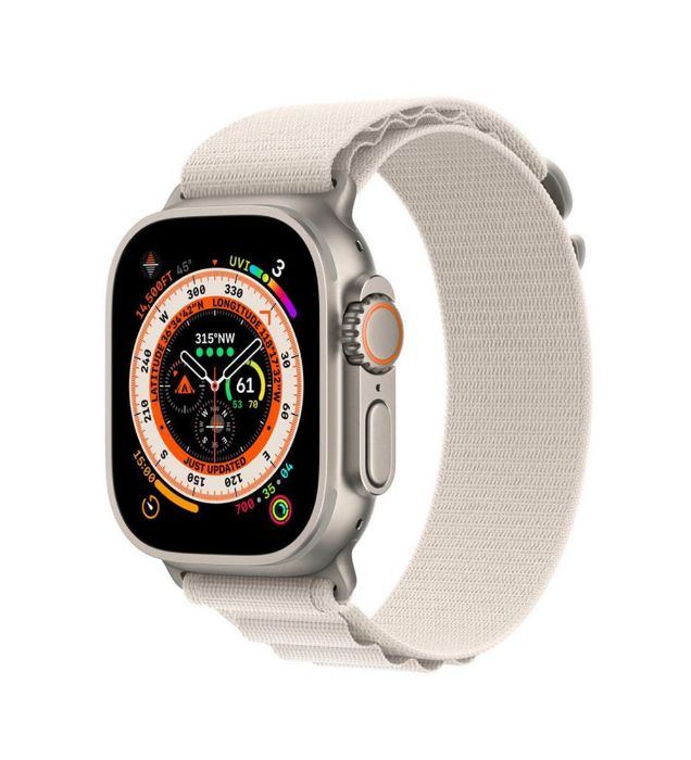 تصویر  ساعت هوشمند گرین لاین Ultra Active