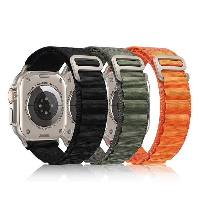 تصویر  ساعت هوشمند گرین لاین Ultra Active