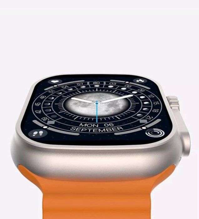 تصویر  ساعت هوشمند گرین لاین Ultra Active