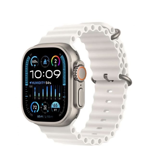 تصویر  ساعت هوشمند HK9 Ultra 2