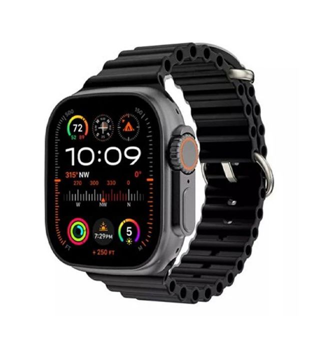 تصویر  ساعت هوشمند HK9 Ultra 2