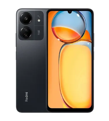 تصویر  گوشی موبایل شیائومی مدل ردمی 13C 4G ظرفیت 128 گیگابایت رم 6 گیگابایت