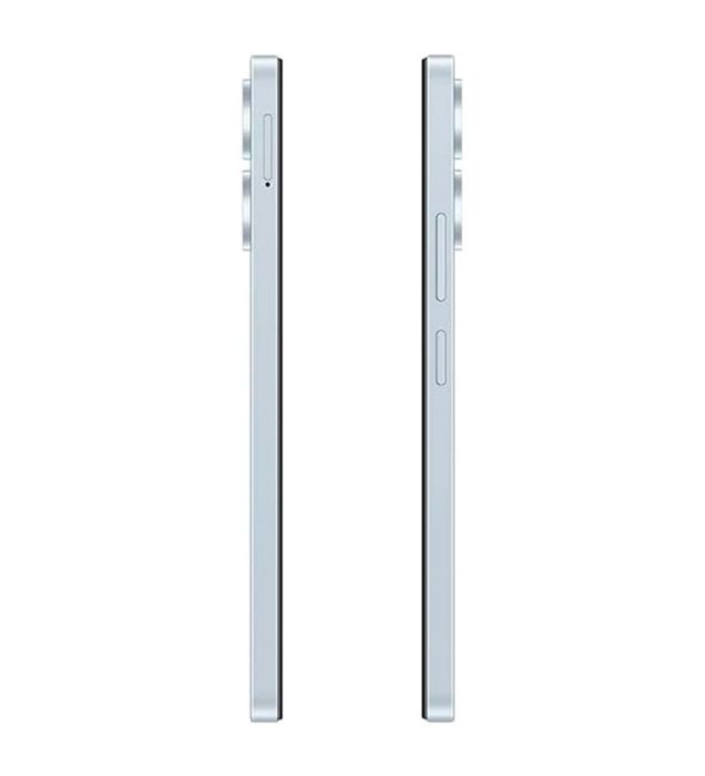 تصویر  گوشی موبایل شیائومی مدل ردمی 13C 4G ظرفیت 128 گیگابایت رم 6 گیگابایت