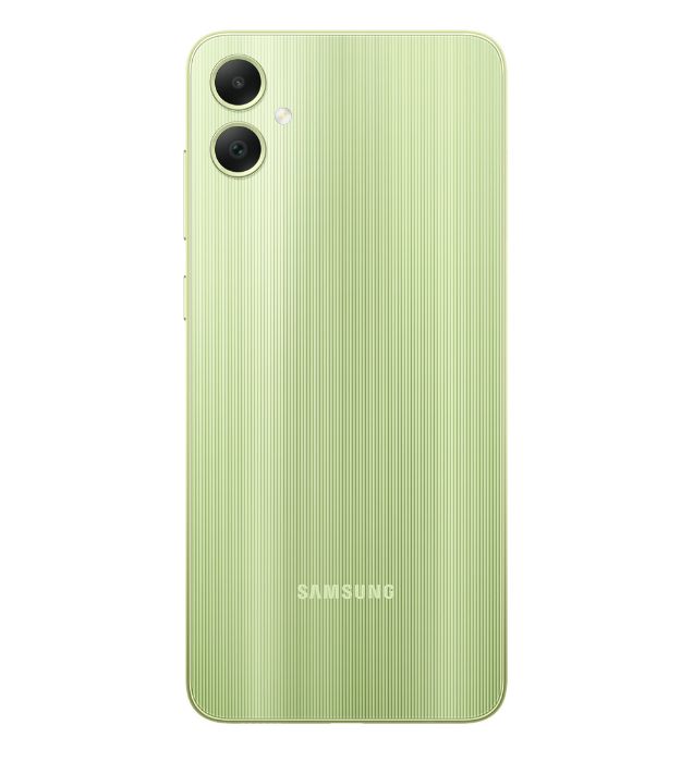 عکس گوشی A05 4G مشکی