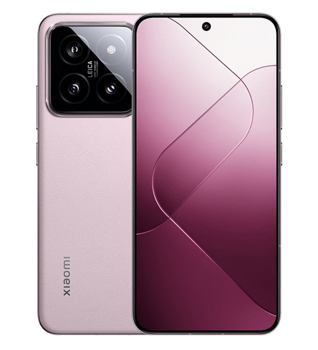 تصویر  گوشی موبایل شیائومی 14 ظرفیت 256 گیگابایت رم 8 گیگابایت