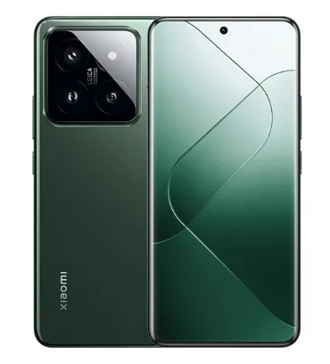 تصویر گوشی موبایل شیائومی 14 Pro ظرفیت 512 گیگابایت رم 16 گیگابایت
