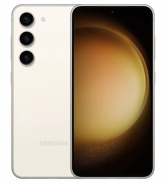 تصویر  گوشی موبایل سامسونگ مدل گلکسی S23 5G ظرفیت 256 گیگابایت رم 8 گیگابایت - ویتنام