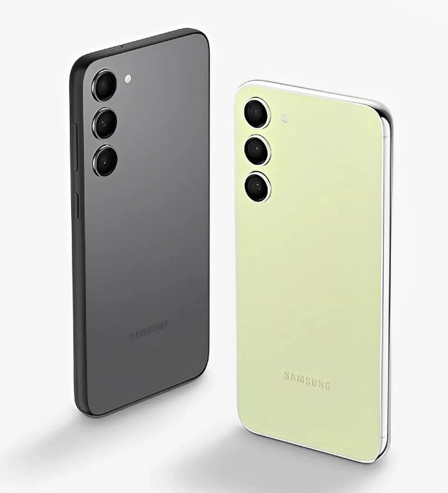 تصویر  گوشی موبایل سامسونگ مدل گلکسی S23 5G ظرفیت 256 گیگابایت رم 8 گیگابایت - ویتنام