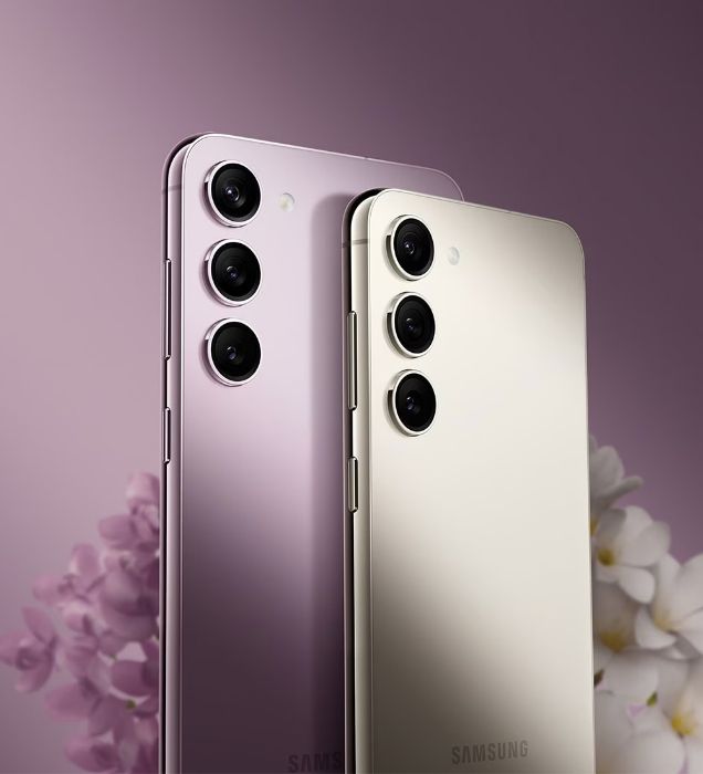 تصویر  گوشی موبایل سامسونگ مدل گلکسی S23 5G ظرفیت 256 گیگابایت رم 8 گیگابایت - ویتنام